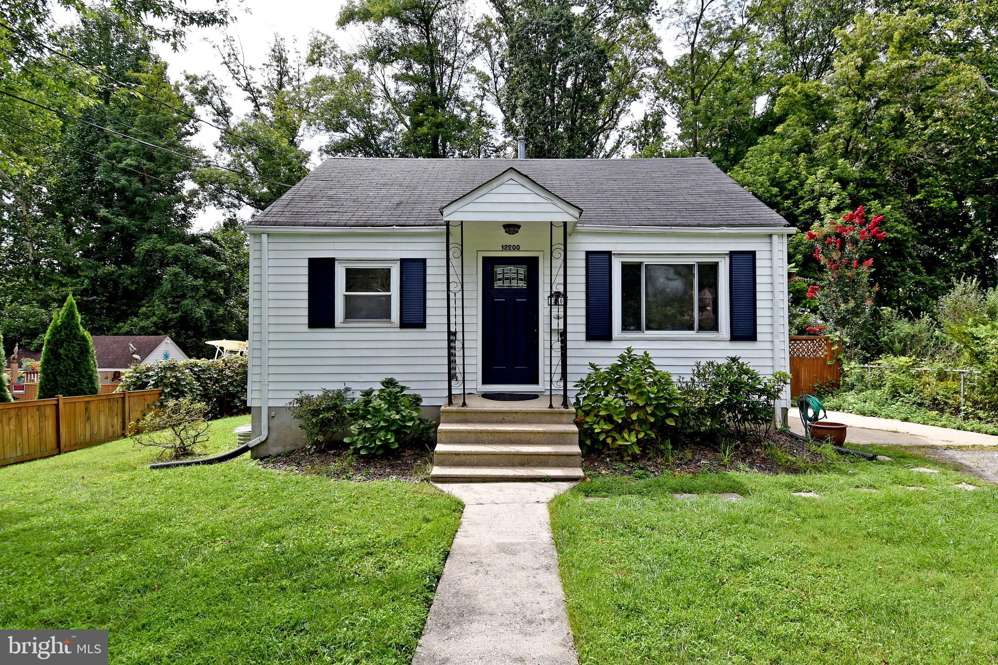 12200 Dewey Road Silver Spring, MD 20906 - Photo 24 of 24