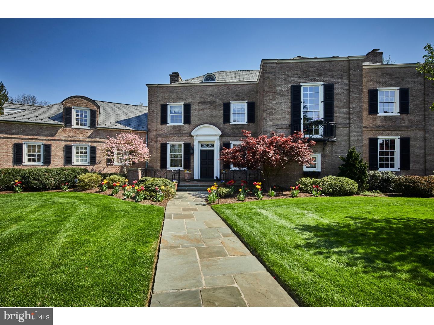 1100 Barton Circle Greenville, DE 19807 - Photo 2 of 25