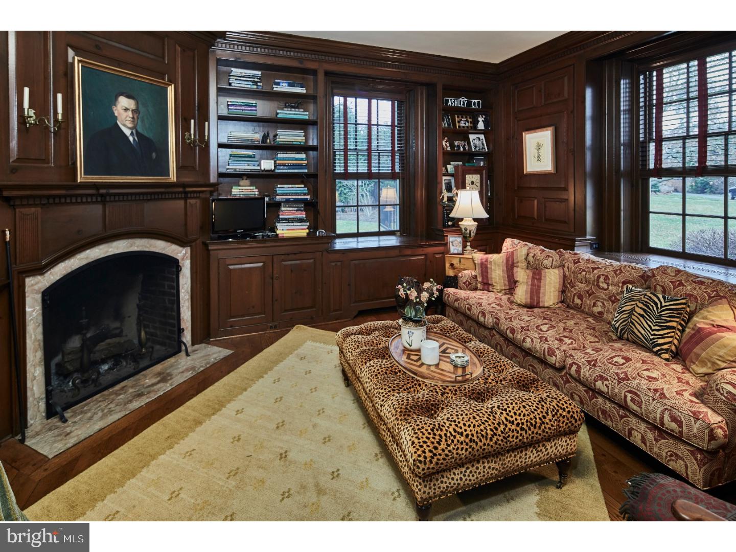 1100 Barton Circle Greenville, DE 19807 - Photo 13 of 25