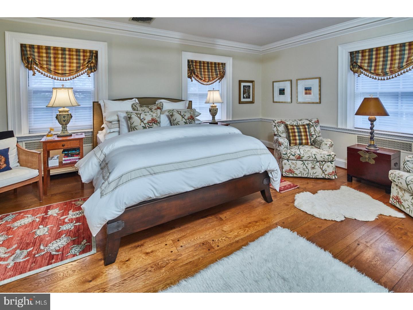 1100 Barton Circle Greenville, DE 19807 - Photo 16 of 25