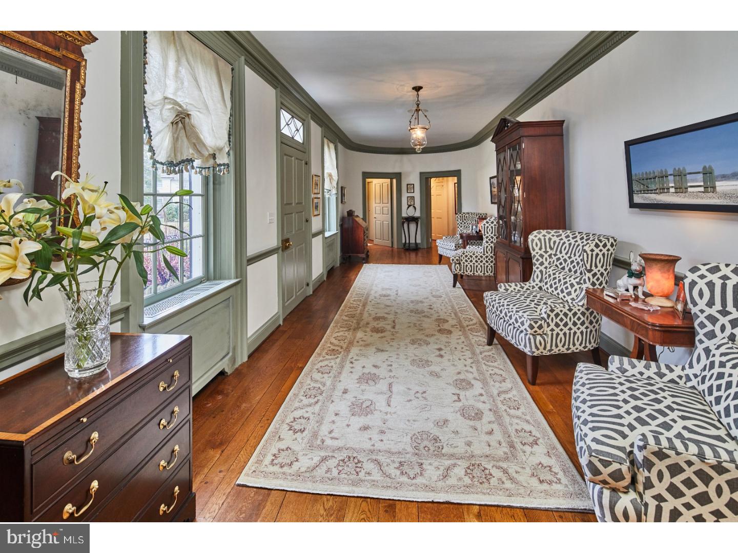 1100 Barton Circle Greenville, DE 19807 - Photo 3 of 25