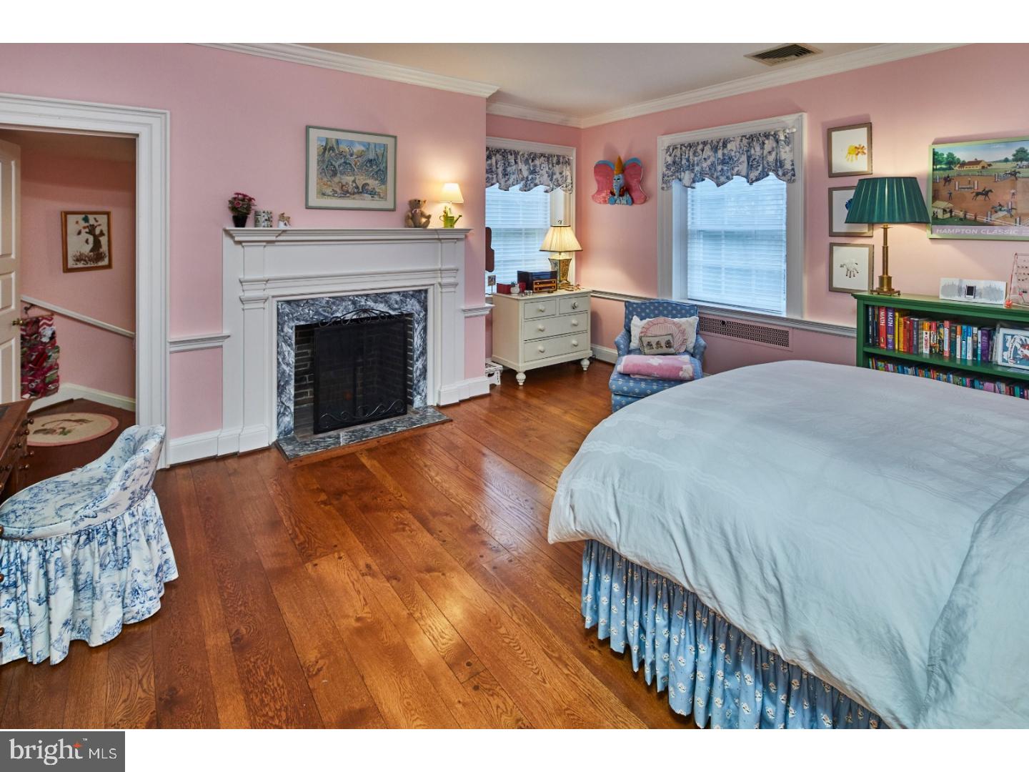 1100 Barton Circle Greenville, DE 19807 - Photo 21 of 25