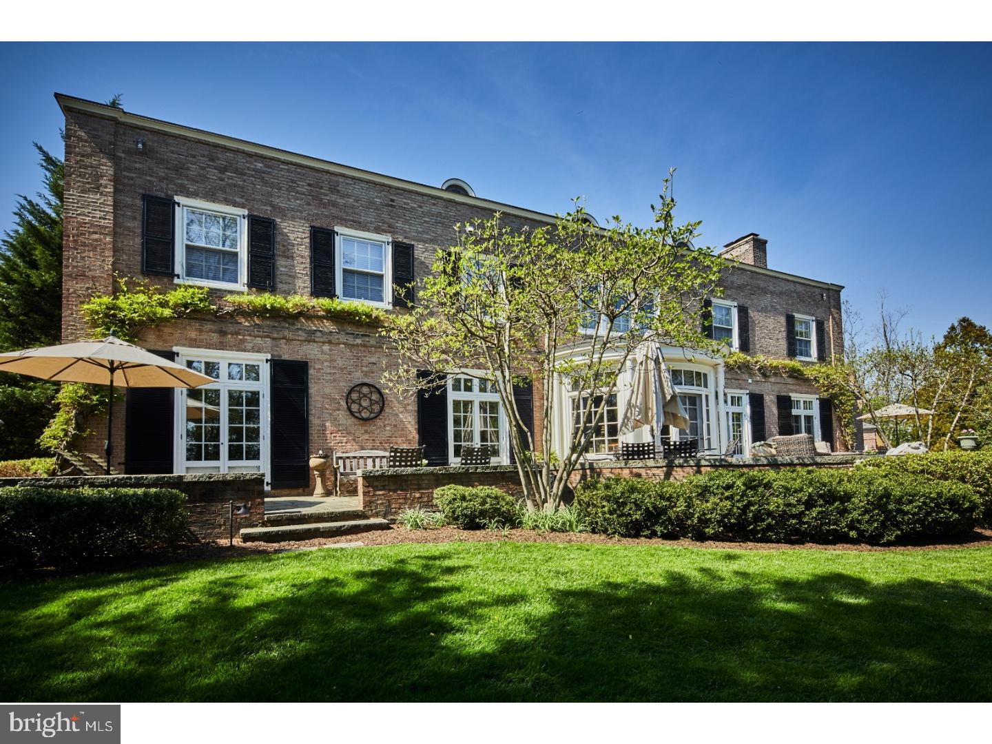 1100 Barton Circle Greenville, DE 19807 - Photo 23 of 25