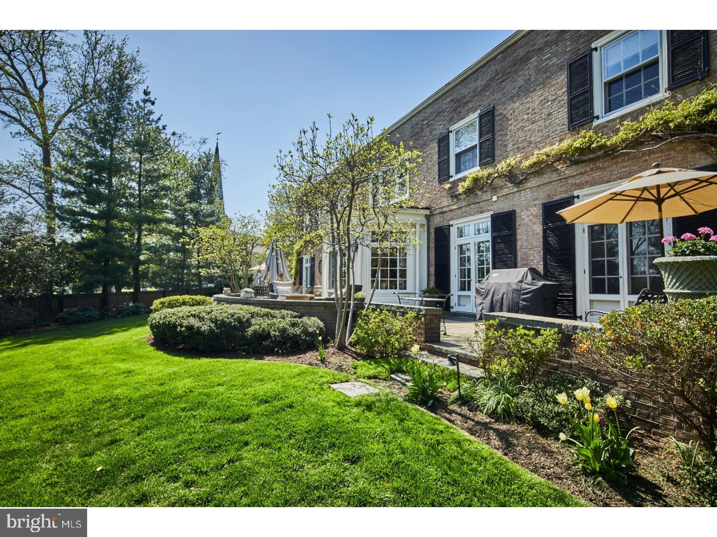 1100 Barton Circle Greenville, DE 19807 - Photo 24 of 25