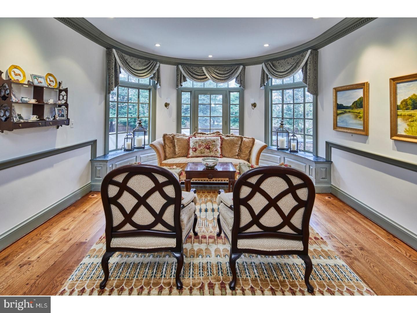 1100 Barton Circle Greenville, DE 19807 - Photo 4 of 25