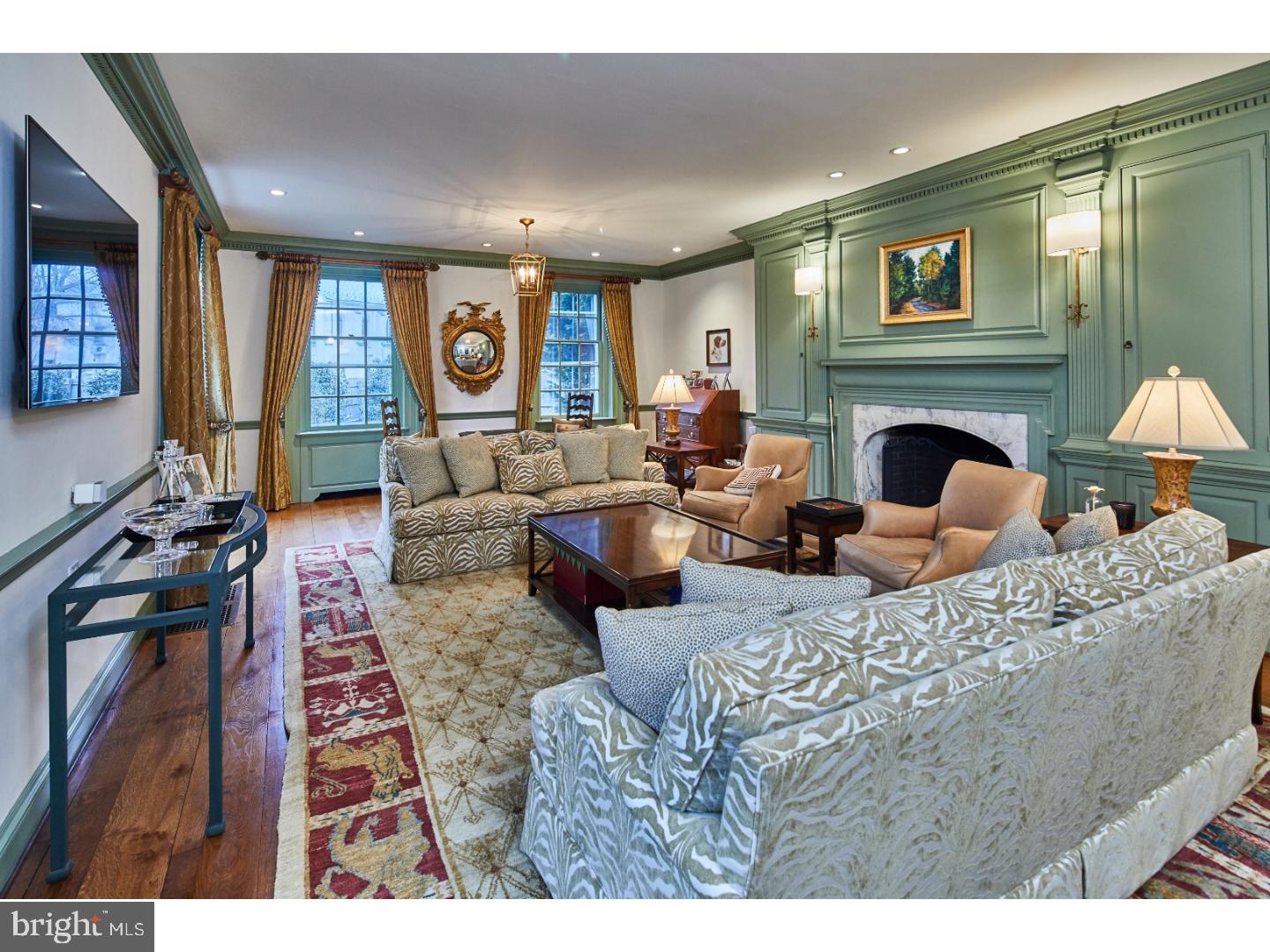 1100 Barton Circle Greenville, DE 19807 - Photo 5 of 25