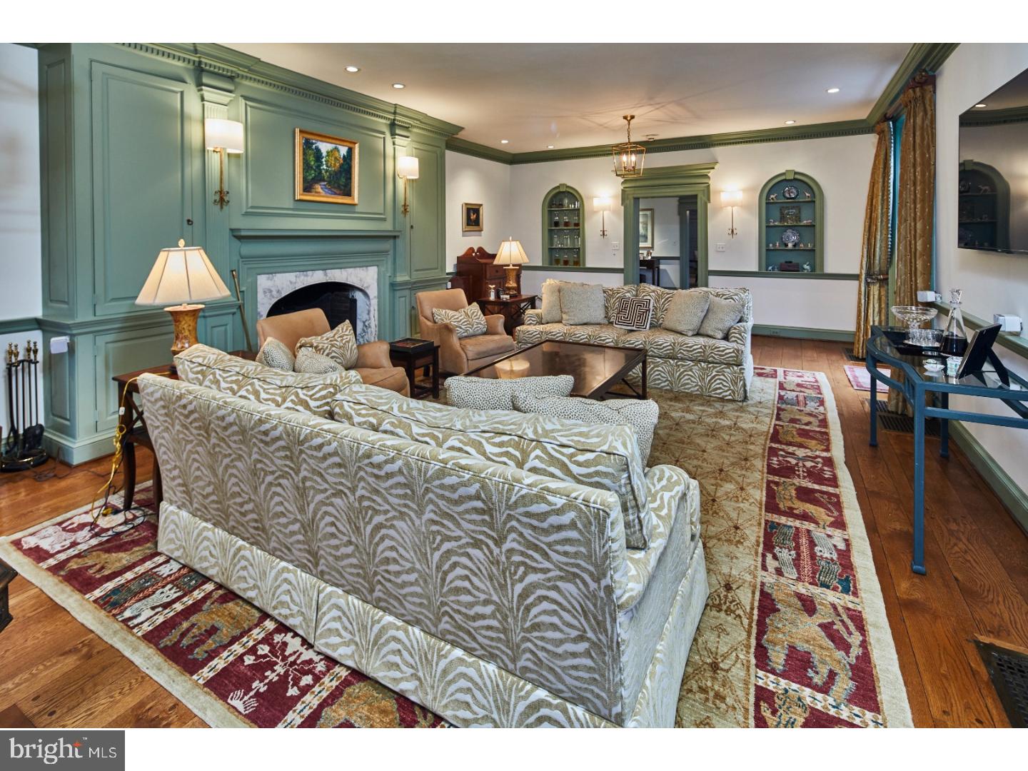 1100 Barton Circle Greenville, DE 19807 - Photo 6 of 25