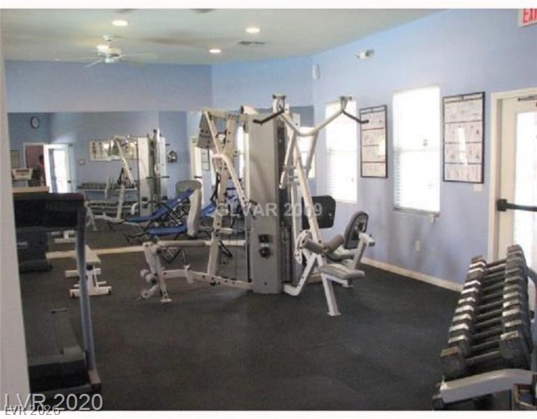 10550 West Alexander Road, Unit 1040 Las Vegas, NV 89129 - Photo 11 of 13