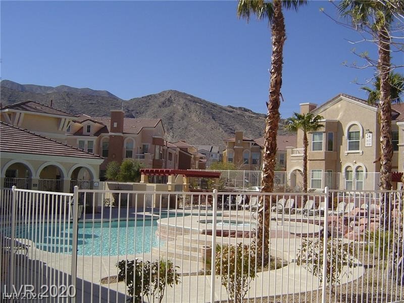 10550 West Alexander Road, Unit 1040 Las Vegas, NV 89129 - Photo 4 of 13