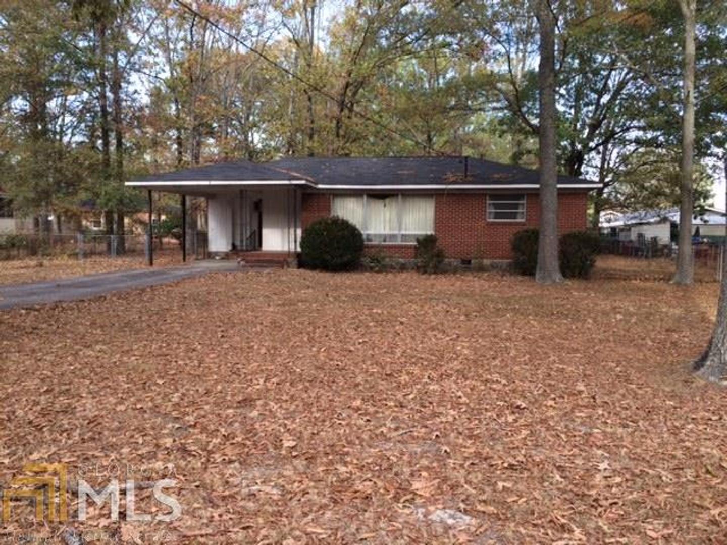 4 Simpson Drive Northwest, Unit 95 Rome, GA 30165 - Photo 1 of 1 Gallery Image 1