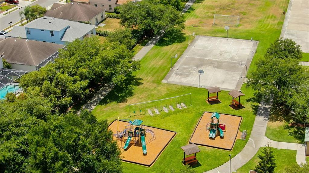 1718 Roseroot Court Trinity, FL 34655 - Photo 55 of 55