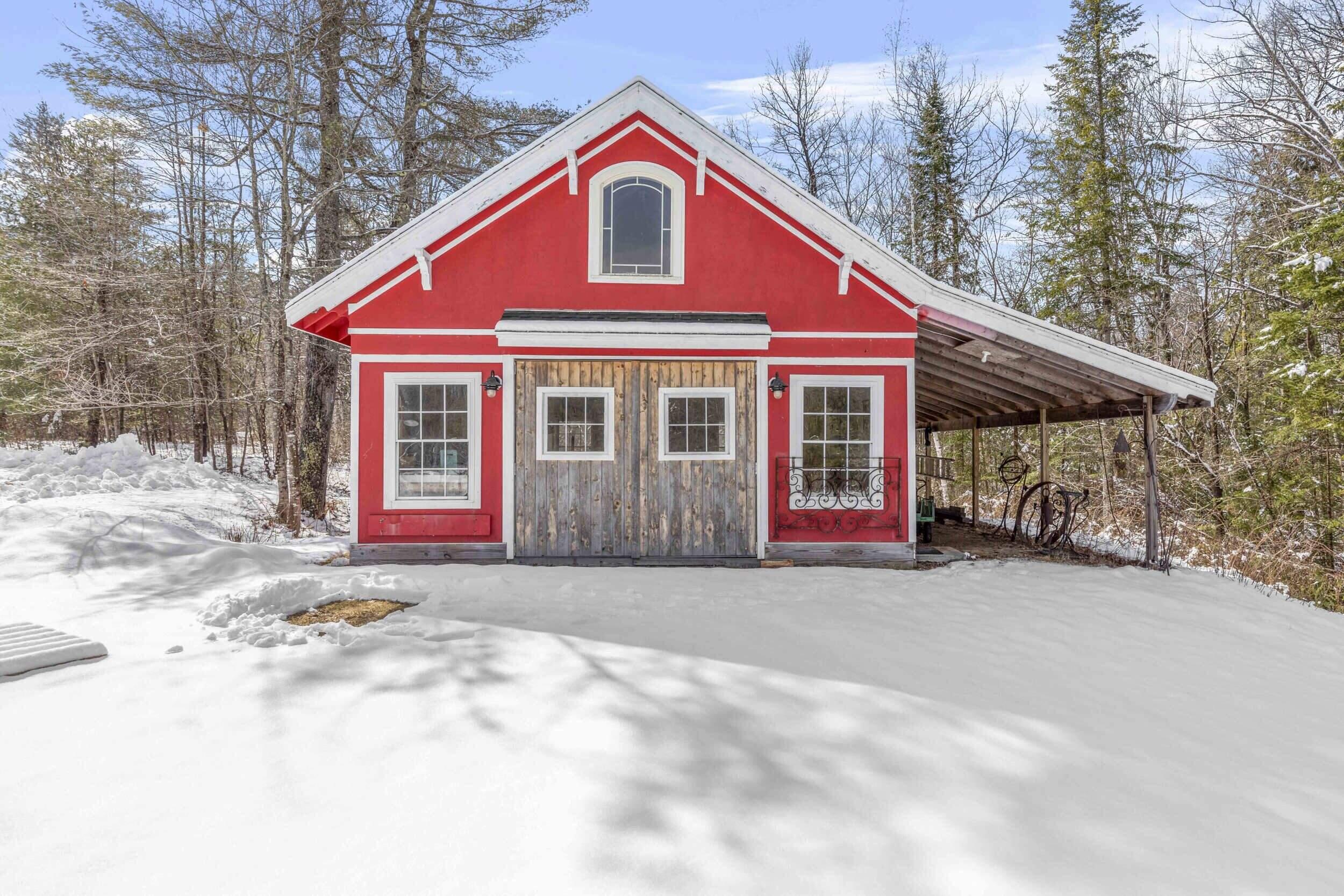 35 Sturbridge Lane Cumberland Center, ME 04021 - Photo 48 of 64 35 sturbridge cumberland12
