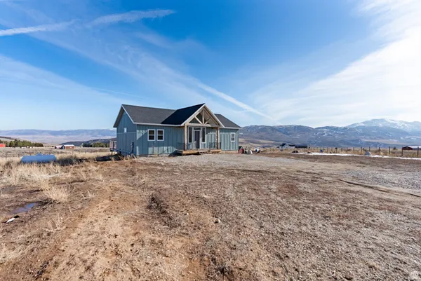 $375,000 | 10815 North Elk Road, Unit 45, Malad City, ID 83252