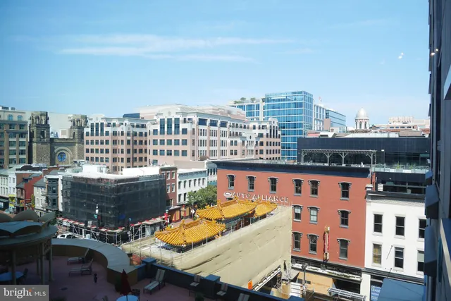 $2,400 | 777 7th Street Northwest, Unit 632, Washington, DC 20001