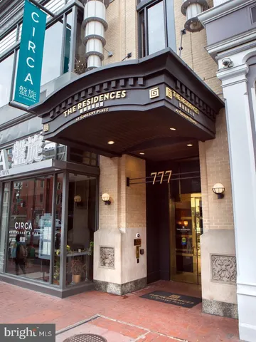 $2,400 | 777 7th Street Northwest, Unit 632, Washington, DC 20001