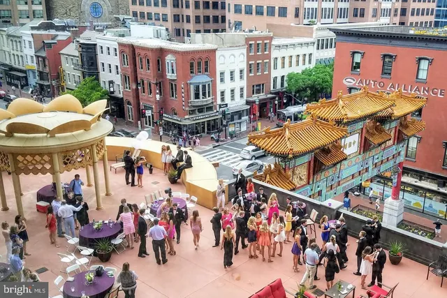 $2,400 | 777 7th Street Northwest, Unit 632, Washington, DC 20001