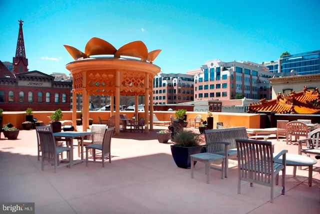 $2,400 | 777 7th Street Northwest, Unit 632, Washington, DC 20001