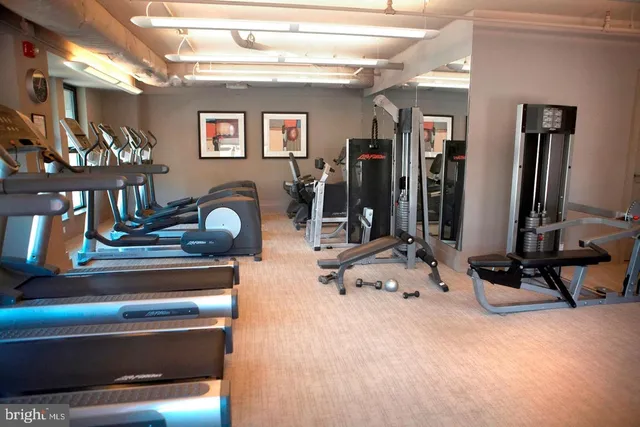 $2,400 | 777 7th Street Northwest, Unit 632, Washington, DC 20001