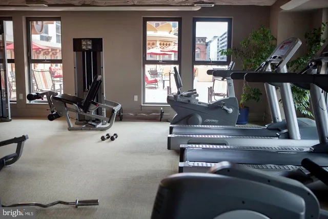 $2,400 | 777 7th Street Northwest, Unit 632, Washington, DC 20001