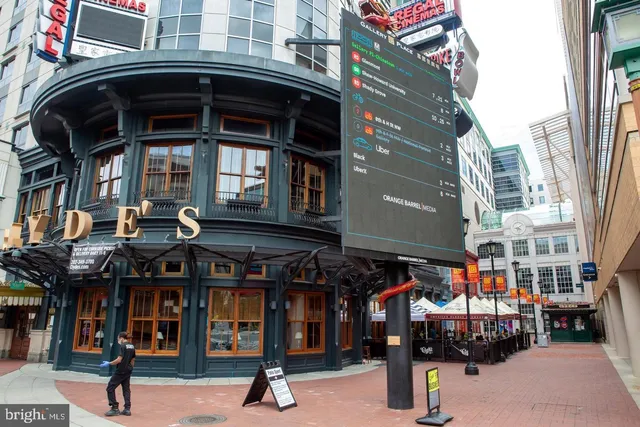 $2,400 | 777 7th Street Northwest, Unit 632, Washington, DC 20001