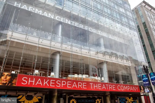 $2,400 | 777 7th Street Northwest, Unit 632, Washington, DC 20001