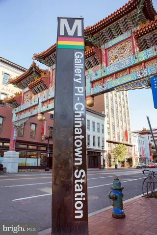 $2,400 | 777 7th Street Northwest, Unit 632, Washington, DC 20001