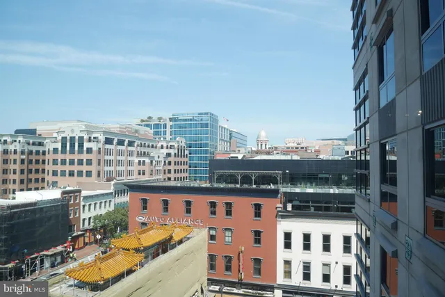 $2,400 | 777 7th Street Northwest, Unit 632, Washington, DC 20001