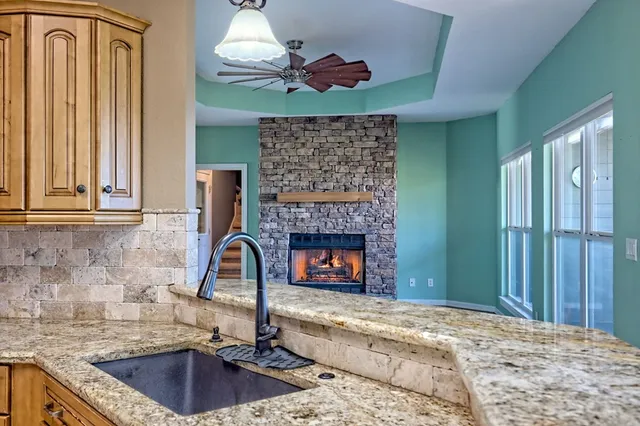 $689,900 | 1279 Harris Ridge Road, Young Harris, GA 30582