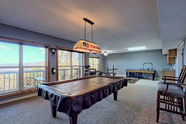 $689,900 | 1279 Harris Ridge Road, Young Harris, GA 30582