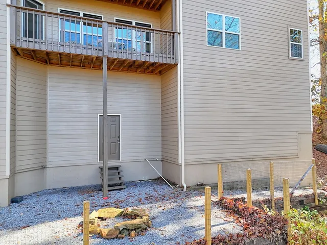 $689,900 | 1279 Harris Ridge Road, Young Harris, GA 30582