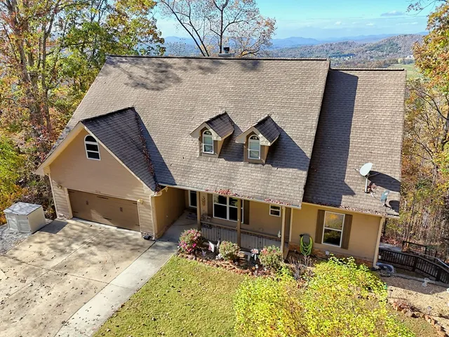 $689,900 | 1279 Harris Ridge Road, Young Harris, GA 30582