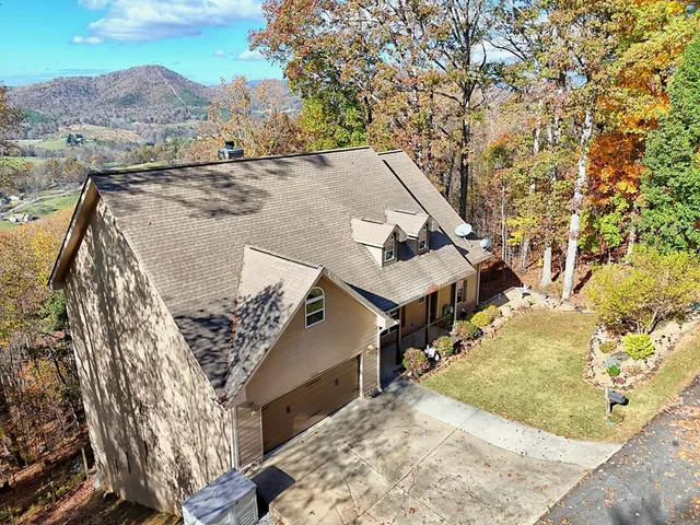 $689,900 | 1279 Harris Ridge Road, Young Harris, GA 30582