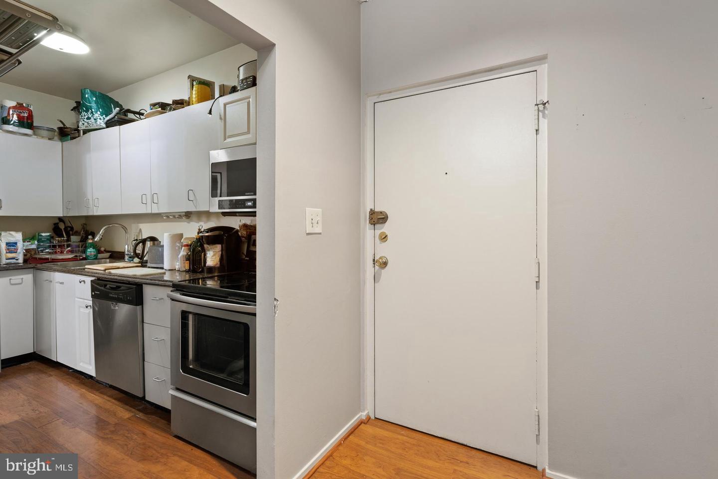 1844 Columbia Road Northwest, Unit 104 Washington, DC 20009 - Photo 4 of 26