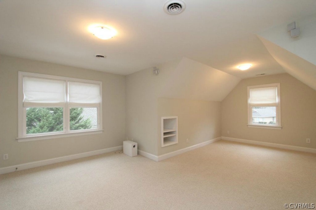 10224 Sioux Road Richmond, VA 23235 - Photo 21 of 24 an empty room with windows