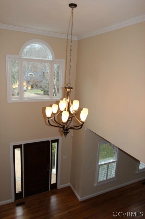 10224 Sioux Road Richmond, VA 23235 - Photo 3 of 24 a view of a livingroom with furniture