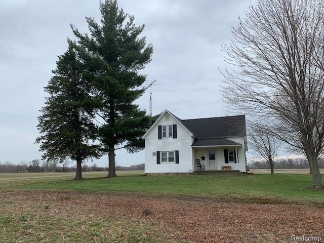 2815 South Sandusky Road Sandusky, MI 48471 - Photo 15 of 15