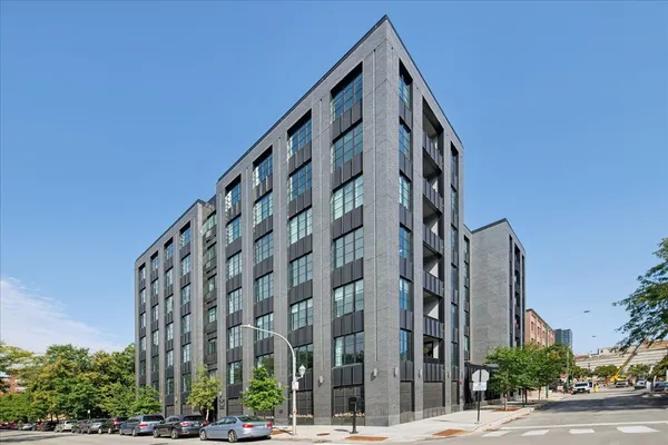$3,250,000 | 1400 West Monroe Street, Unit 2A, Chicago, IL 60607