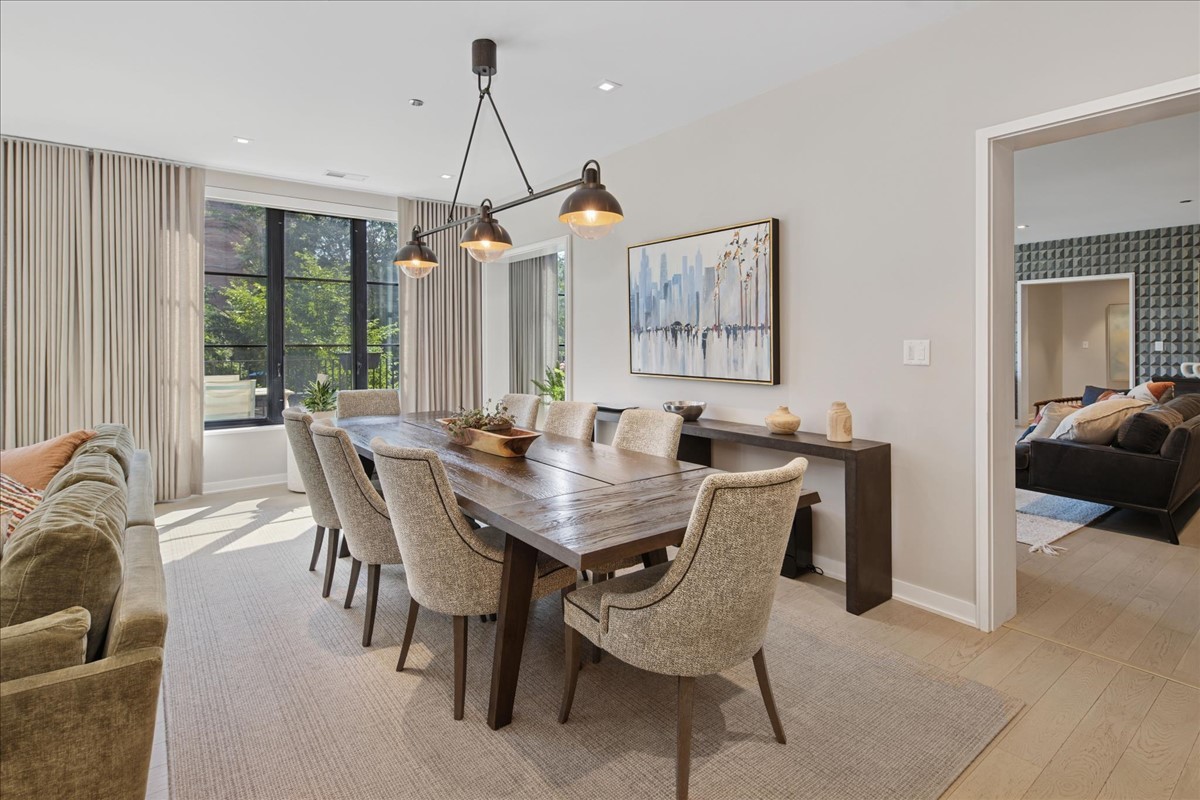 1400 West Monroe Street, Unit 2A Chicago, IL 60607 - Photo 11 of 40