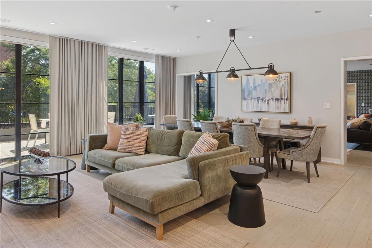 1400 West Monroe Street, Unit 2A Chicago, IL 60607 - Photo 13 of 40