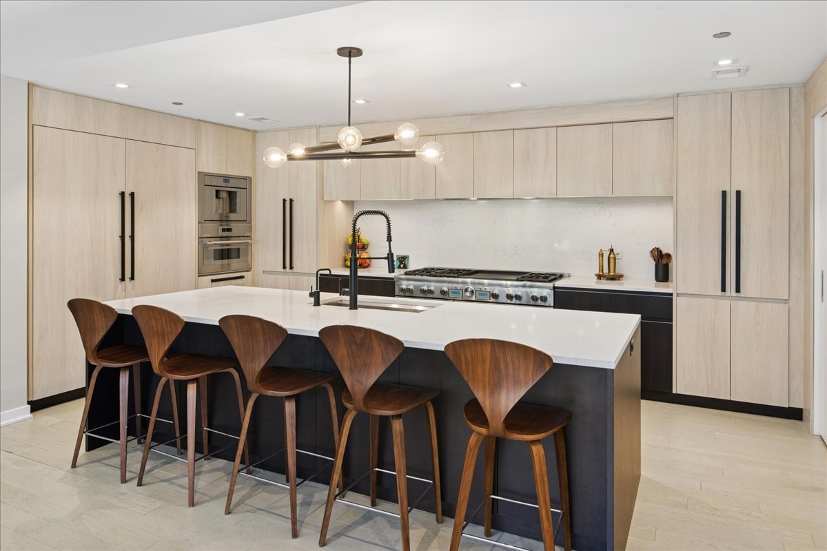 1400 West Monroe Street, Unit 2A Chicago, IL 60607 - Photo 15 of 40