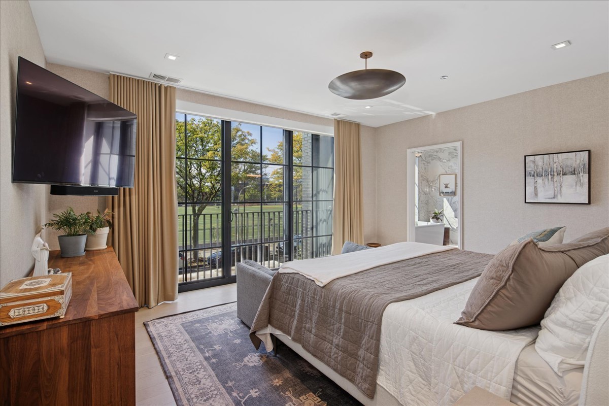 1400 West Monroe Street, Unit 2A Chicago, IL 60607 - Photo 18 of 40