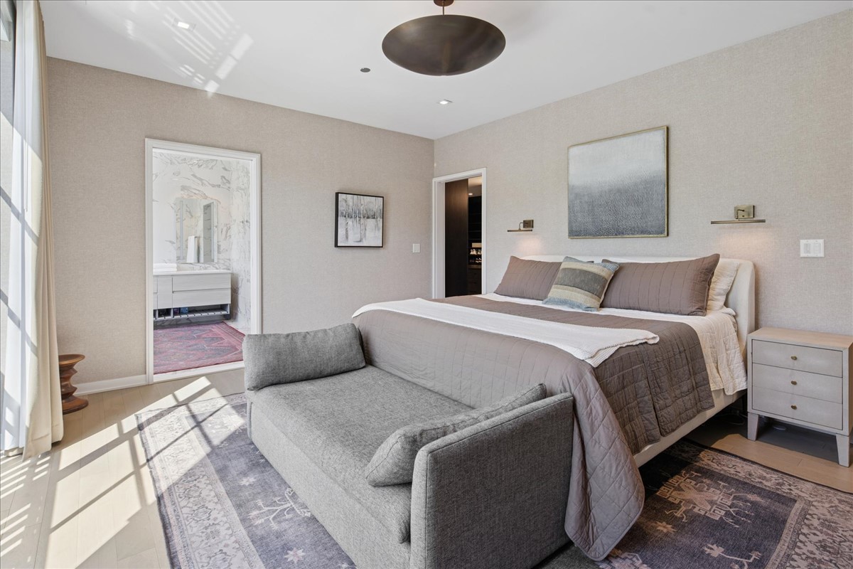 1400 West Monroe Street, Unit 2A Chicago, IL 60607 - Photo 19 of 40