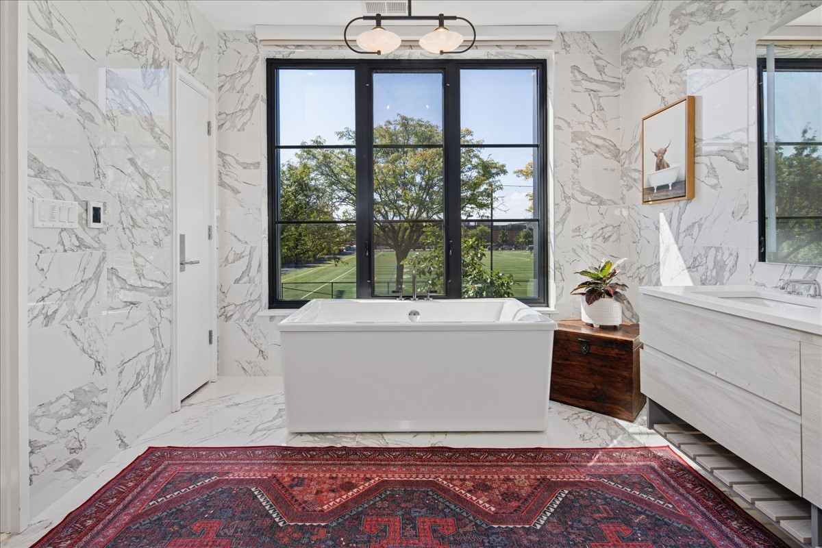 1400 West Monroe Street, Unit 2A Chicago, IL 60607 - Photo 21 of 40