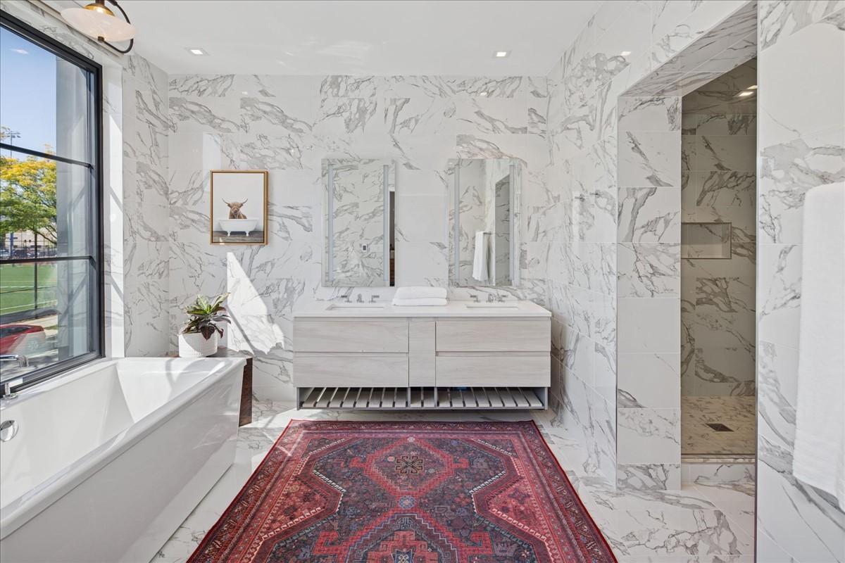 1400 West Monroe Street, Unit 2A Chicago, IL 60607 - Photo 22 of 40