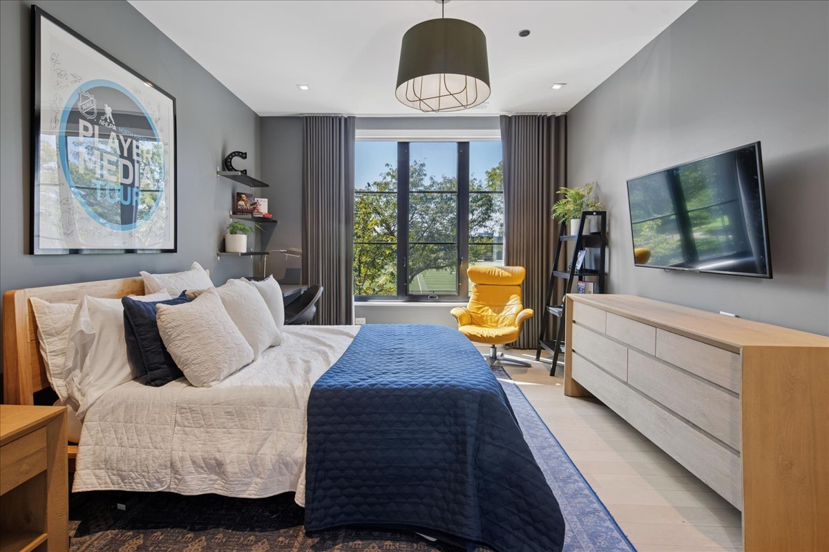 1400 West Monroe Street, Unit 2A Chicago, IL 60607 - Photo 24 of 40