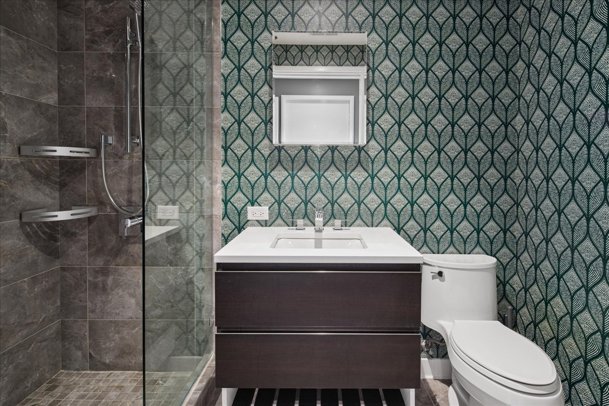 1400 West Monroe Street, Unit 2A Chicago, IL 60607 - Photo 25 of 40