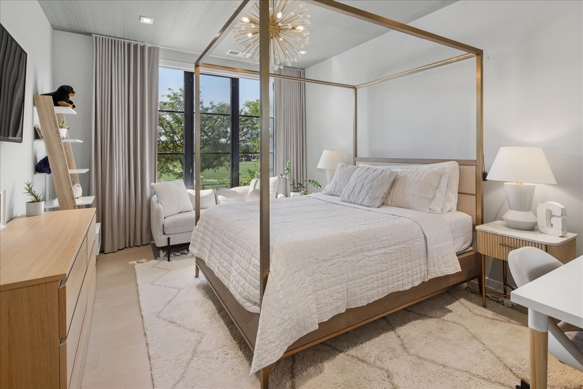 1400 West Monroe Street, Unit 2A Chicago, IL 60607 - Photo 26 of 40