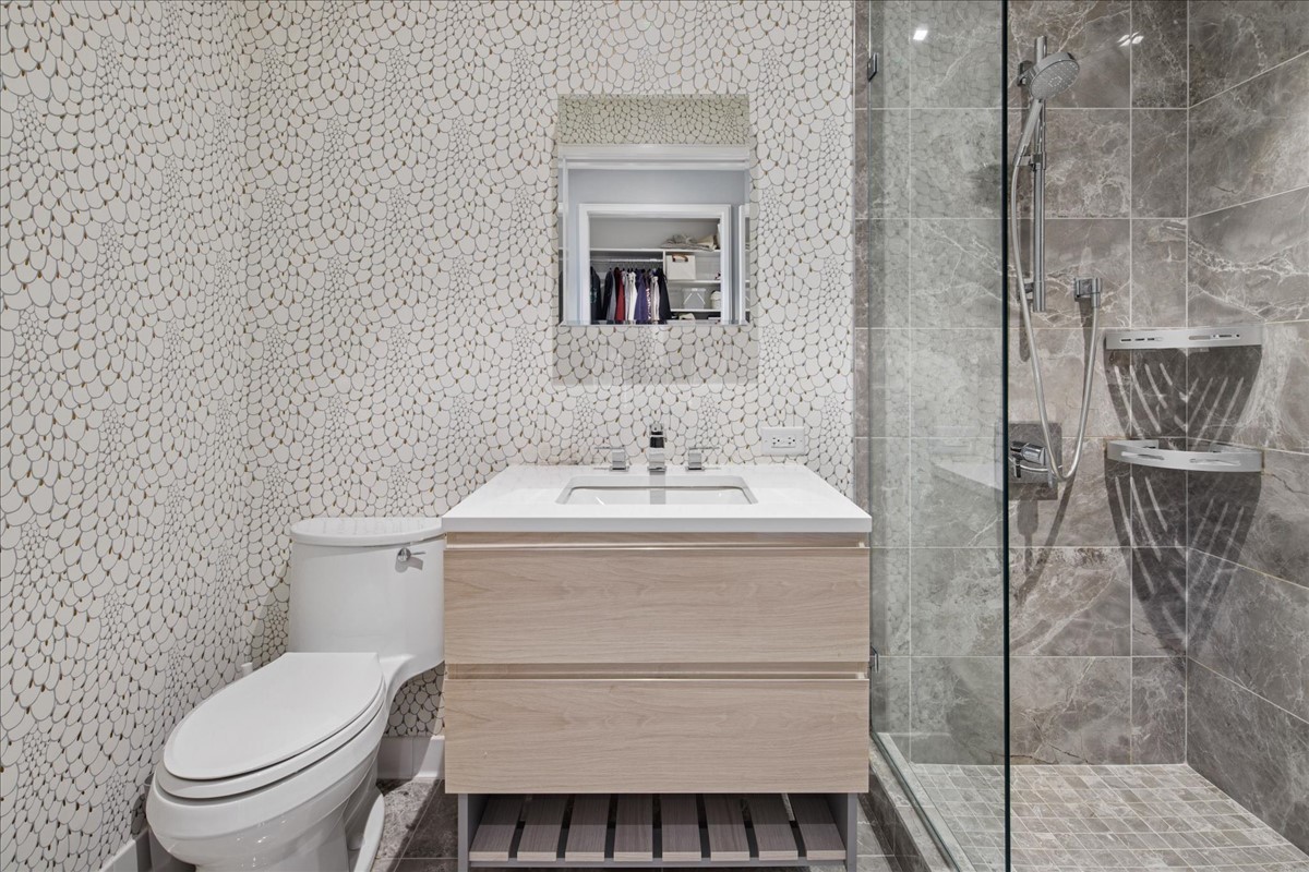 1400 West Monroe Street, Unit 2A Chicago, IL 60607 - Photo 27 of 40