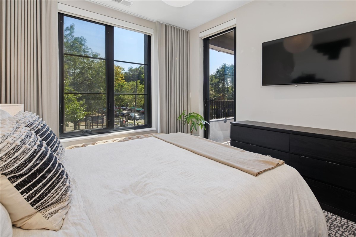 1400 West Monroe Street, Unit 2A Chicago, IL 60607 - Photo 28 of 40