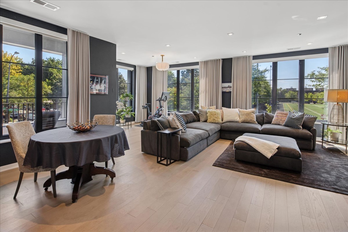 1400 West Monroe Street, Unit 2A Chicago, IL 60607 - Photo 30 of 40